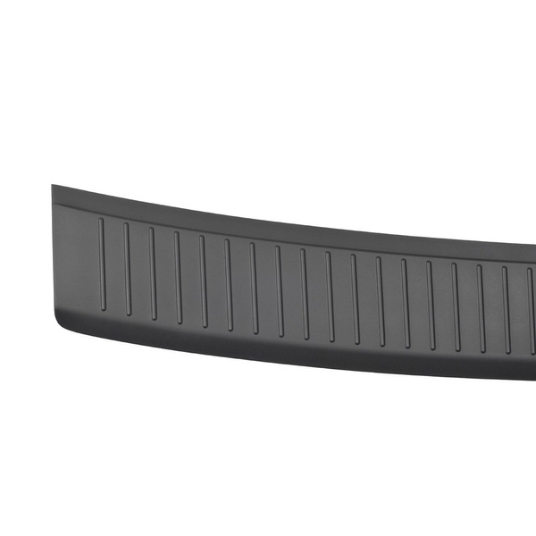 Čierny kryt zadného nárazníka pre Hyundai i30 Hatchback (2020-....)