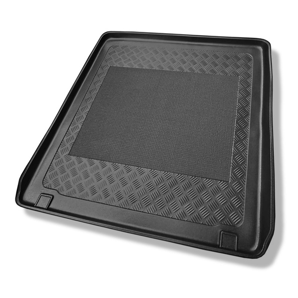 Rohož do batožinového priestoru pre: Renault Laguna III Grandtour (07.2007-04.2016)