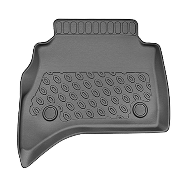 Koberčky TPE pre Land Rover Range Rover V (460) SWB SUV (11.2021-....)