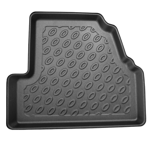 Koberčky TPE pre Chevrolet Trax Crossover (05.2013-06.2019)