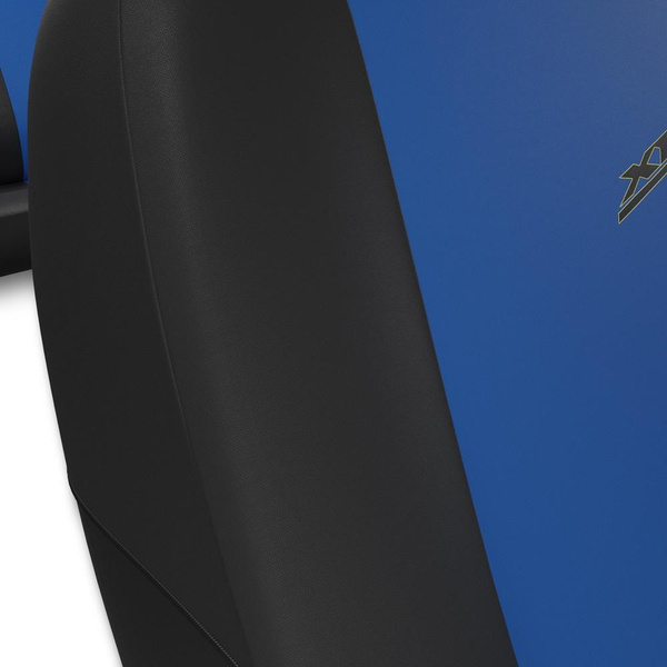 Súprava univerzálnych autopoťahov určených pre Opel Adam (2012-2019) - X.R-BL