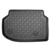 Súprava rohož do batožinového priestoru a autokoberčeky TPE na mieru do: BMW Seria 5 F11 Touring (06.2010-2013) - bez X-drive; vzdialenosť medzi koľajnicami predných sedadiel (zozadu) 415 mm