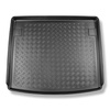 Rohož do batožinového priestoru pre: Ford Tourneo Connect III Van, Kombi (05.2022-....) - 5 miest