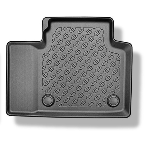 Koberčky TPE pre Aiways U5 SUV (12.2020-....)