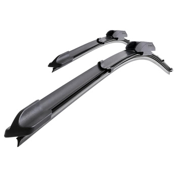 Automobilové stierače na predné sklo pre Fiat Idea 0 MPV (01.2004-12.2005) - plo