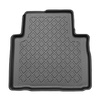 Koberčky TPE pre Seres 3 SUV (04.2021-....)