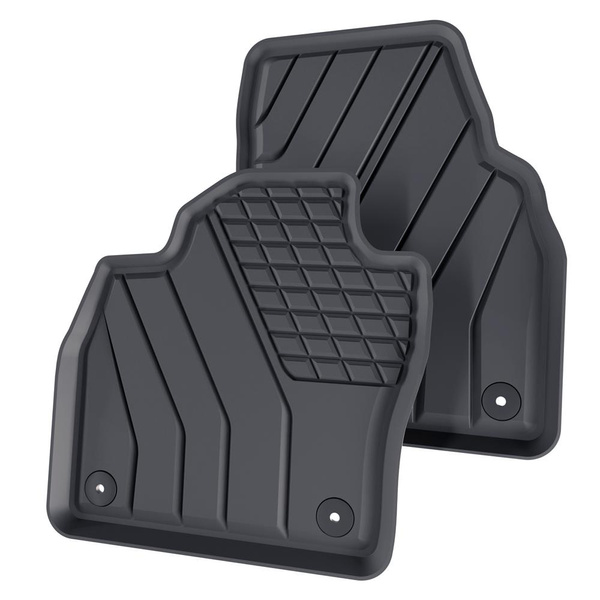 Koberčky TPE pre Seat Arona Crossover (2017-....)