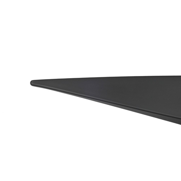 Čierne bočné lišty pre Lexus NX SUV (2014-....)