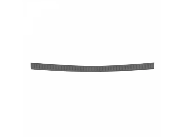 Čierny kryt zadného nárazníka pre Suzuki S-Cross Crossover (2022-....)