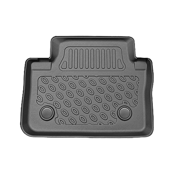 Koberčky TPE pre BMW i5 G60E, G61E Sedan, Touring (10.2023-....)