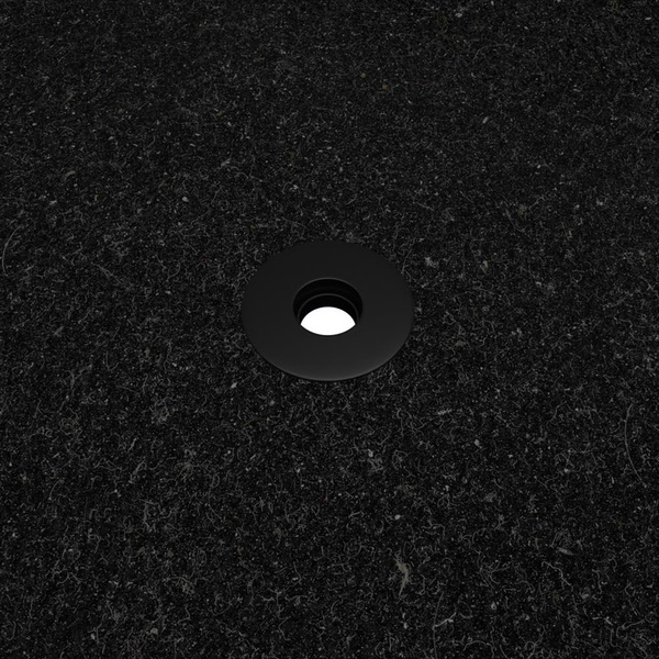 Plstené koberčeky pre Peugeot 206 I Hatchback, Kabriolet, Sedan, SW (1998-2012) - čierna