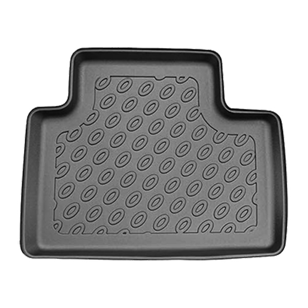 Koberčky TPE pre MG 3 Hybrid+ Hatchback (05.2024-....)