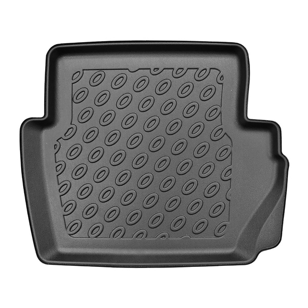 Koberčky TPE pre Ford Fiesta VIII Hatchback (07.2017-2023) - tiež s hybridným pohonom