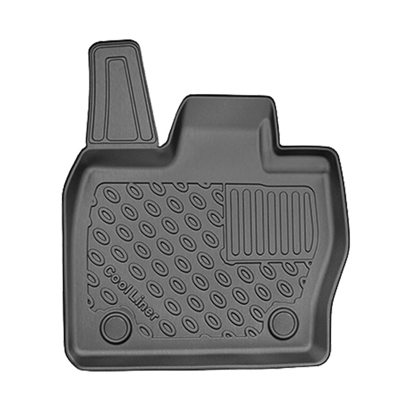 Koberčky TPE pre Land Rover Range Rover V (460) SWB SUV (11.2021-....)