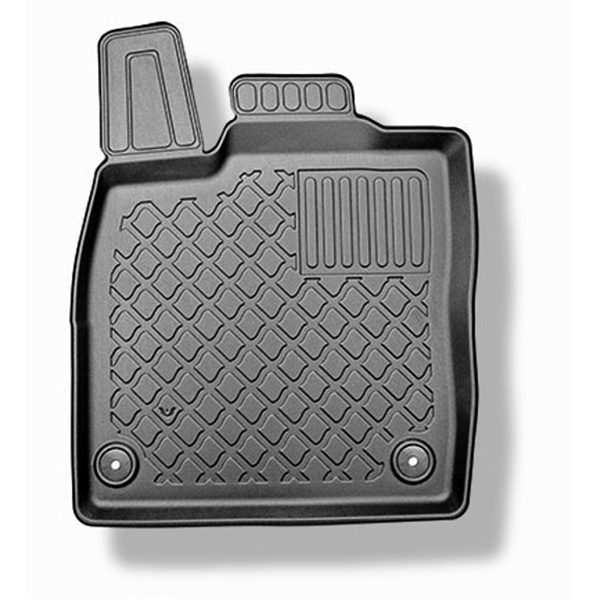 Koberčky TPE pre Skoda Enyaq iV SUV, Kupé (04.2021-....)