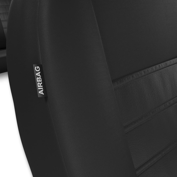 Súprava univerzálnych autopoťahov určených pre Seat Leon I, II, III (1999-2019) - MD-3