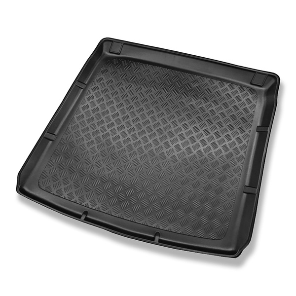 Rohož do batožinového priestoru pre: Peugeot 508 SW (01.2011-09.2018)