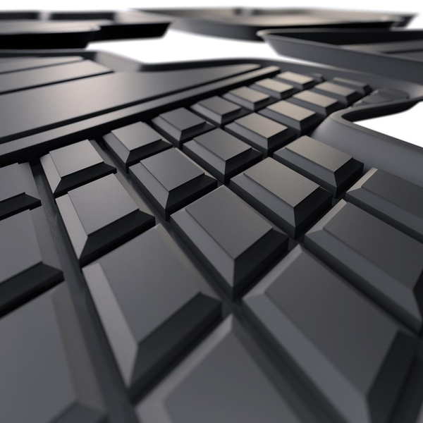 Koberčky TPE pre Cupra Formentor Crossover (2020-....)