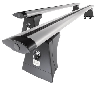 Základný nosič na strechu auta pre Opel Astra J mk IV Hatchback (2009-2015) - st