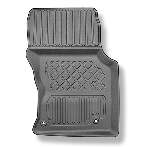 Koberčky TPE pre Land Rover Range Rover Velar L560 SUV (2020-....) - tiež pre MHEV, Plug-in Hybrid