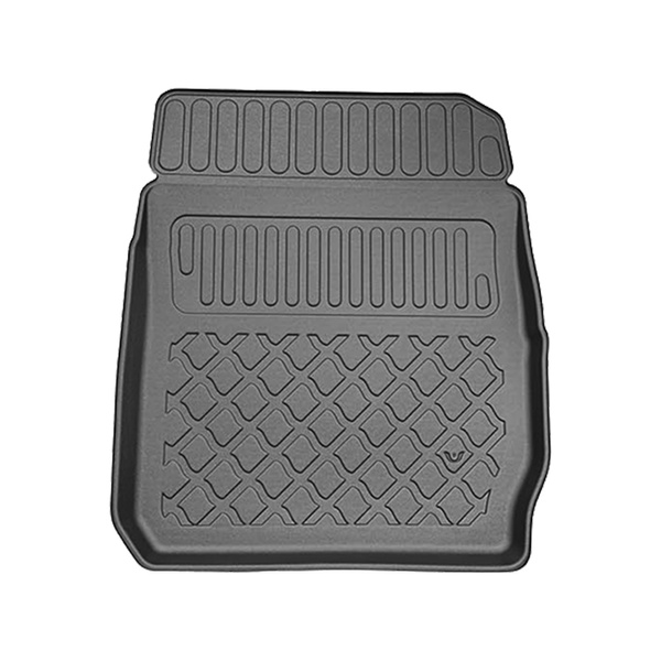 Koberčky TPE pre Dacia Spring Crossover (2024-....)