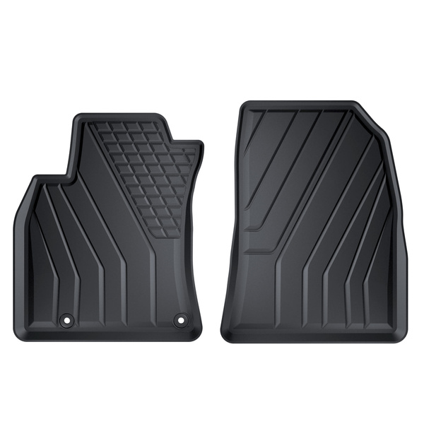 Koberčky TPE pre Kia K4 Hatchback (2024-....)