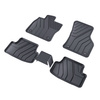 Koberčky TPE pre Seat Leon III Hatchback, Sportstourer (2013-2020)