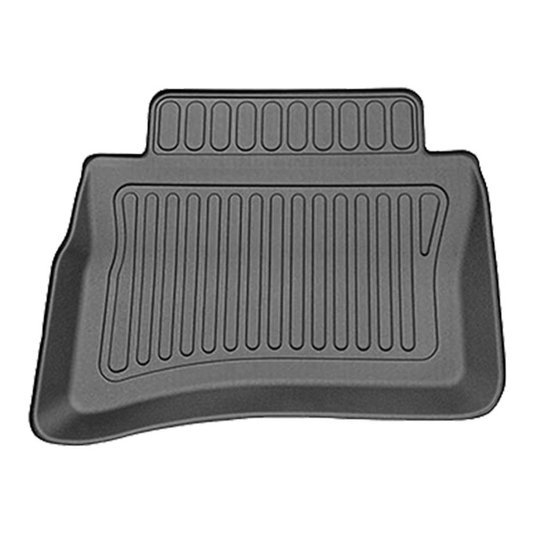 Súprava rohož do batožinového priestoru a autokoberčeky TPE PREMIUM na mieru do: Mercedes-Benz Trieda E W214 Sedan (08.2023-....) - nie pre Plug-in Hybrid verziu