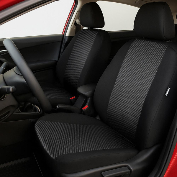 Poťahy šité na mieru pre Citroen Xsara Picasso MPV (1999-2010) - poťahy do auta - autopoťahy - R2