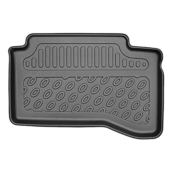 Koberčky TPE pre Kia XCeed Plug-in Hybrid Crossover (02.2020-....)