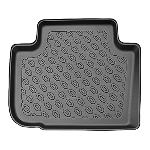 Koberčky TPE pre MG 4 Hatchback (09.2022-....)