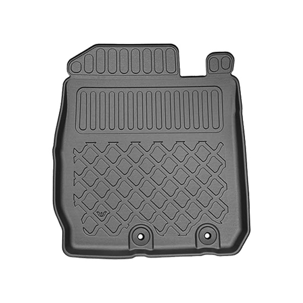 Koberčky TPE pre Dacia Spring Crossover (2024-....)