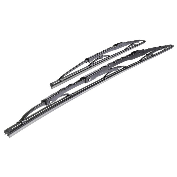 Automobilové stierače na predné sklo pre Lexus GS IV Sedan (01.2012-2020) - štandard lišty