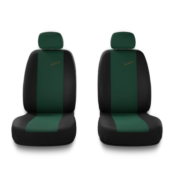 Súprava univerzálnych autopoťahov určených pre Seat Leon I, II, III (1999-2019) - X.R-GR