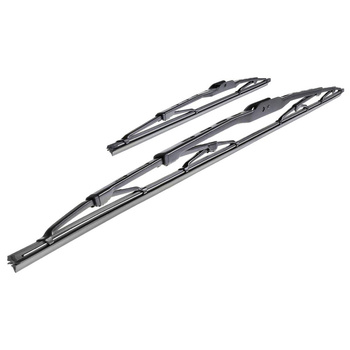 Automobilové stierače na predné sklo pre Suzuki Alto 0 Hatchback (12.2008-12.201