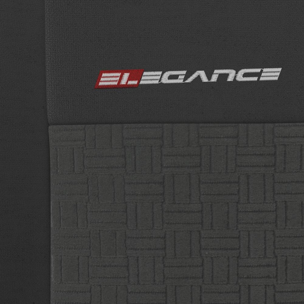 Súprava univerzálnych autopoťahov určených pre Seat Ateca (2016-....) - UNE-1