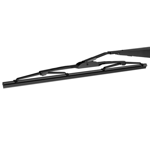 Stierač zadného okna pre Peugeot Partner 0 Van (2002-2008) - Súprava rameno + štandard lišta