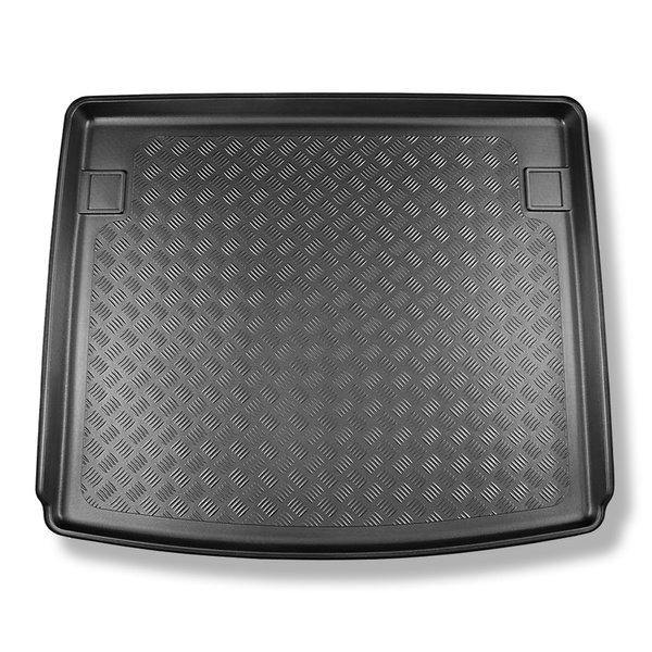 Rohož do batožinového priestoru pre: Ford Tourneo Connect III Van, Kombi (05.2022-....) - 5 miest