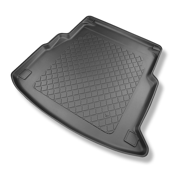 Rohož do batožinového priestoru pre: Mercedes-Benz Trieda E W214 Sedan (08.2023-....) - nie pre Plug-in Hybrid verziu