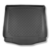 Rohož do batožinového priestoru pre: Renault Megane IV E-Tech Plug-in Hybrid Grandtour (08.2020-....)