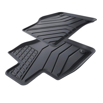 Koberčky TPE pre Volkswagen Tiguan II SUV (2016-2024)