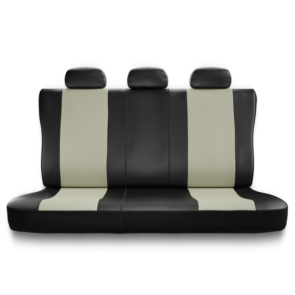 Súprava univerzálnych autopoťahov určených pre Chevrolet Evanda (2004-2006) - CM-BE