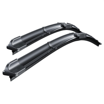 Automobilové stierače na predné sklo pre Fiat Brava 0 Hatchback (10.1995-12.2001