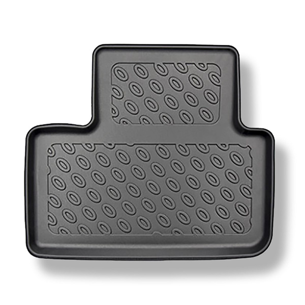 Koberčky TPE pre Volvo XC40 SUV (03.2018-....)