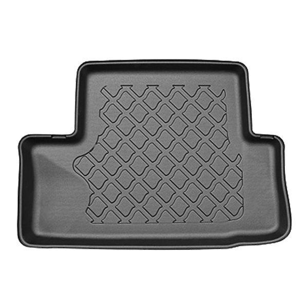 Koberčky TPE pre Mazda CX-60 SUV (08.2022-....) - tiež pre Plug-in Hybrid