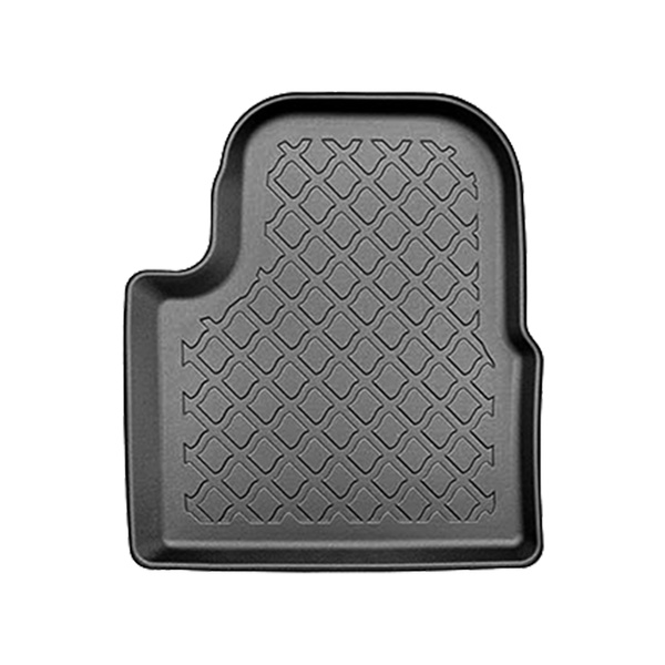 Koberčky TPE pre Citroen C4 X Hybrid Crossover (03.2025-....)