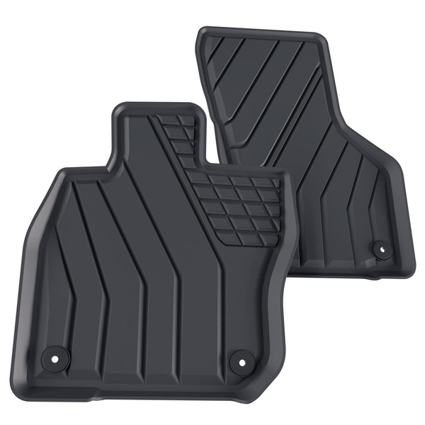 Koberčky TPE pre Volkswagen Golf VIII Variant (2019-....)