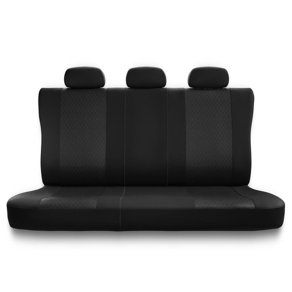 Súprava univerzálnych autopoťahov určených pre Citroen C3 I, II, III, IV (2002-....) - PF-G