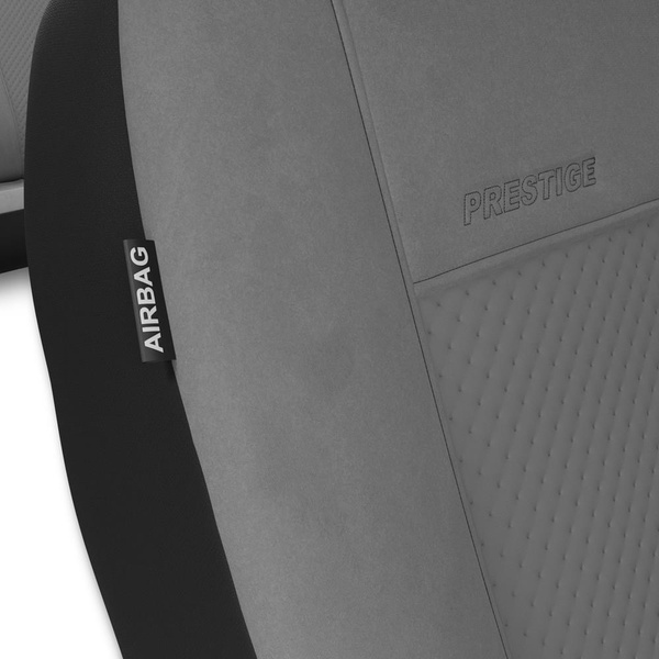 Súprava univerzálnych autopoťahov určených pre Audi Q3 I, II (2011-....) - PG-2