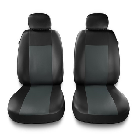 Súprava univerzálnych autopoťahov určených pre Toyota Auris I, II (2006-2019) - 2CM-G